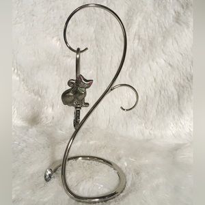 Keychain Accessory for purses and bags